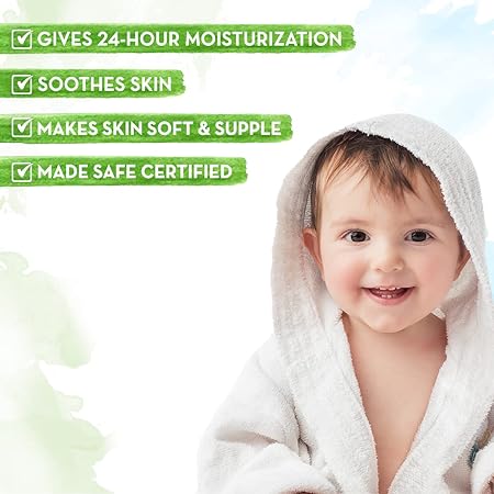 Mamaearth Coco Soft Body Lotion with Coconut Milk & Turmeric