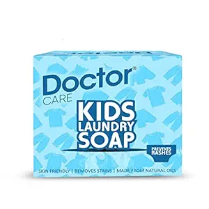 Doctor Care Kids-Baby Laundry Soap, Pack of 3