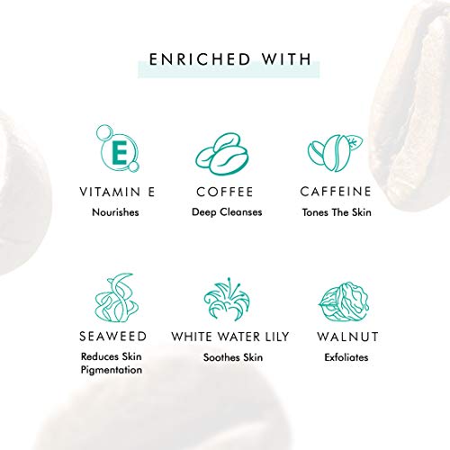 Mcaffeine Deep Pore Cleansing Regime