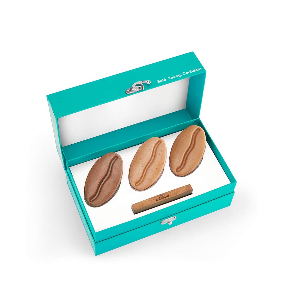 Mcaffeine Coffee Beans - Gift Kit
