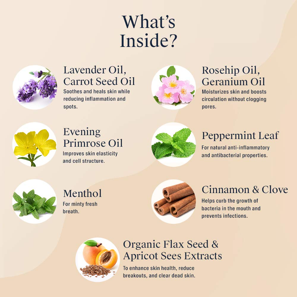 Arata Essential Morning Regime