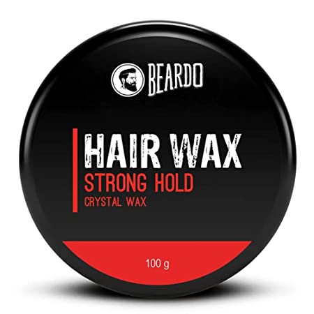 Beardo The Perfect Hair Combo