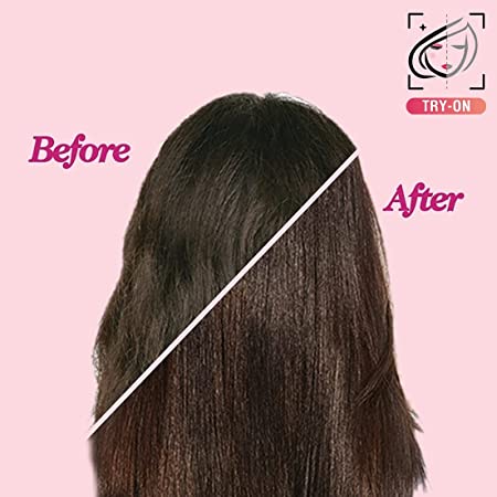 Loreal Paris Casting Creme Gloss Hair Color | Darkest Brown 300