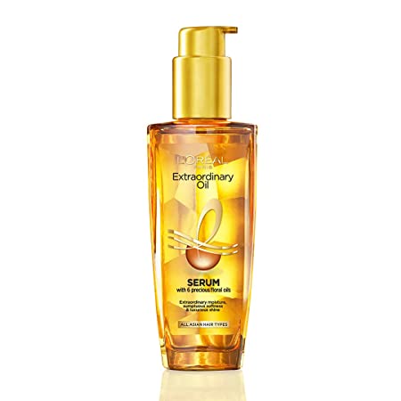 Loreal Paris Extraordinary Oil Hair Serum