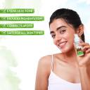 MamaEarth Bye Bye Blemishes, 30gm + Bye Bye Dark Circles