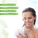 MamaEarth Ubtan Body Wash With Turmeric and Saffron for Glowing Skin