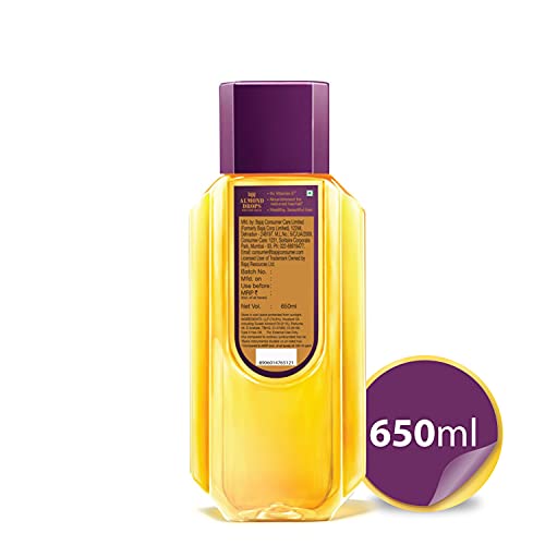 Bajaj Almond Drops Hair Oil