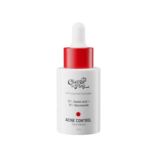 Chemist at Play Acne Control Face Serum