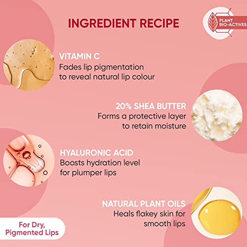 Dot and Key Lip Plumping Sleeping Mask Vitamin C + E