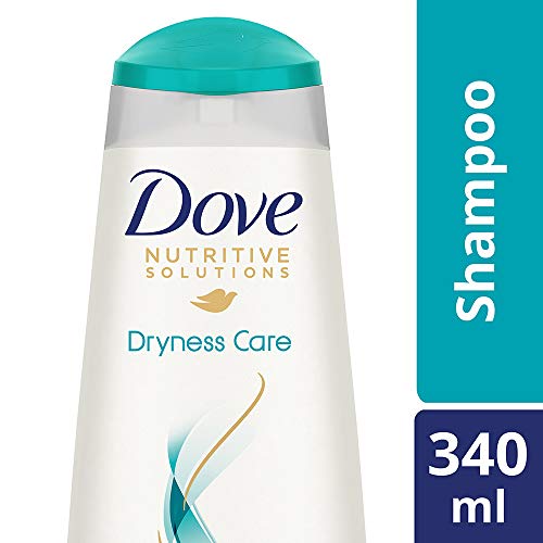 Dove Dryness Care Shampoo