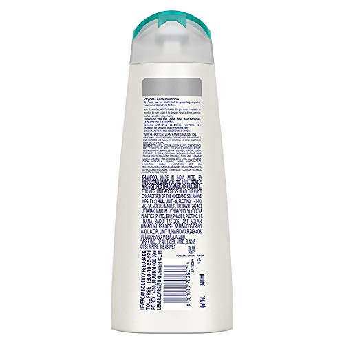 Dove Dryness Care Shampoo