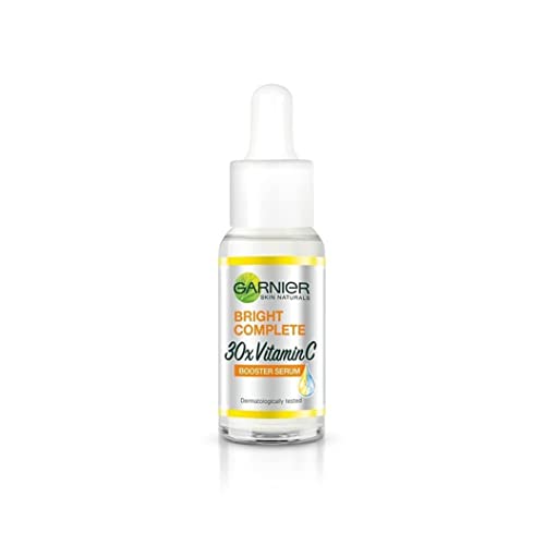 Garnier Bright Complete VITAMIN C Booster Face Serum
