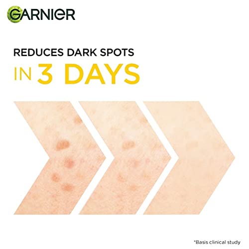 Garnier Bright Complete VITAMIN C Booster Face Serum