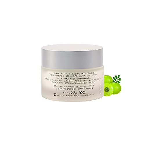 Lotus Professional PhytoRx Whitening and Brightening Cream