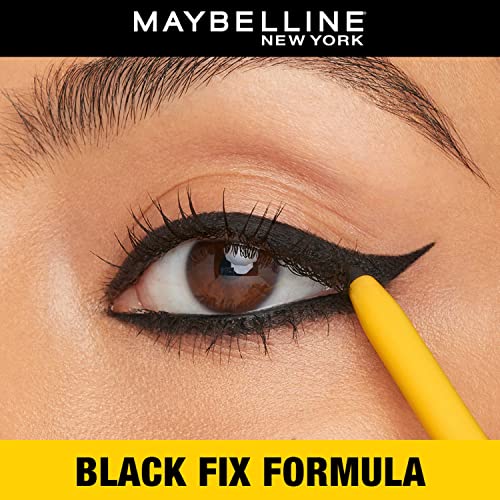 Maybelline New York Colossal Kajal, Black