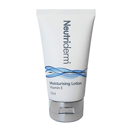 Neutriderm Moisturising Lotion w/Vitamin E