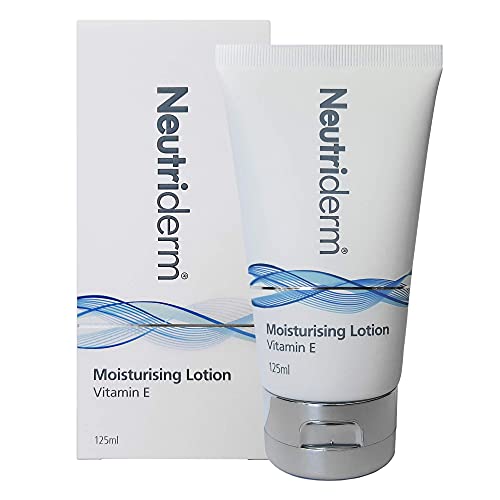 Neutriderm Moisturising Lotion w/Vitamin E