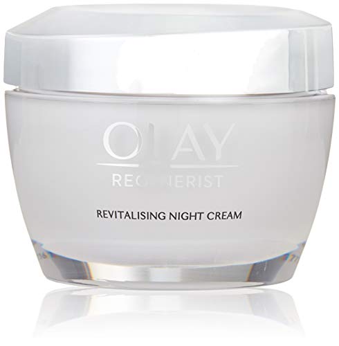Olay Regenerist Advanced Anti-Ageing Revitalising Night Cream