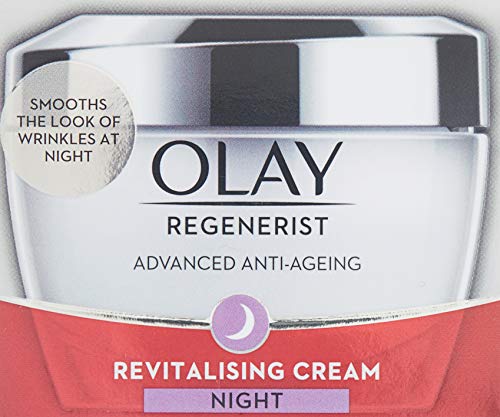 Olay Regenerist Advanced Anti-Ageing Revitalising Night Cream