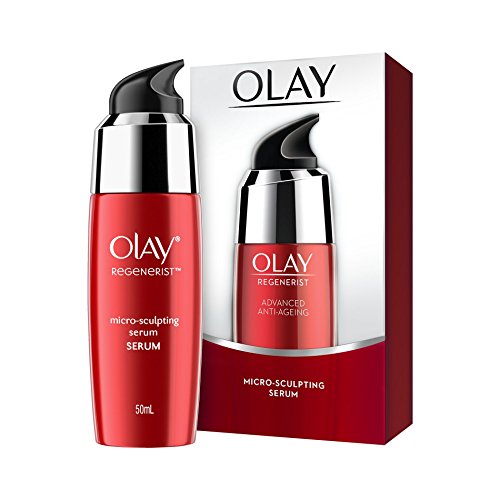 Olay Regenerist Microsculpting Serum
