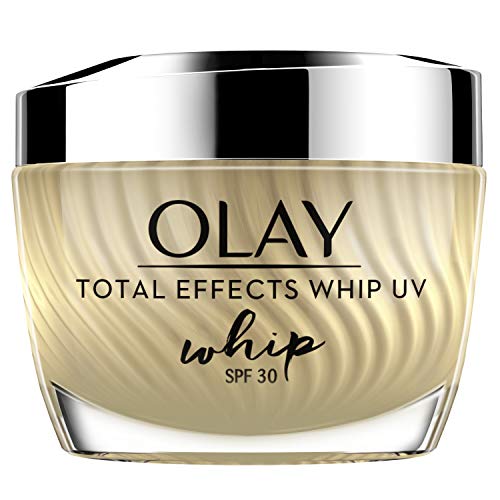 Olay Total Effects Whip UV SPF-30