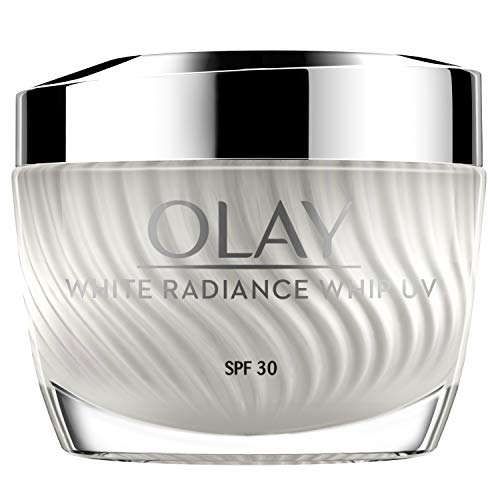 Olay White Radiance Whip - UV SPF30