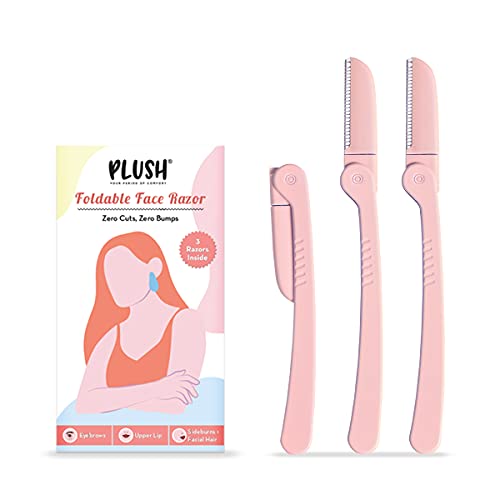 Plush 100% Pure U.S. Cotton Sanitary Pads for Women