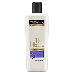 Tresemme Hair Fall Defense Conditioner