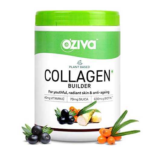 OZiva Collagen Builder