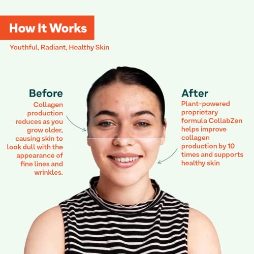 OZiva Collagen Builder