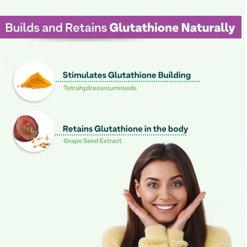 OZiva Glutathione Builder