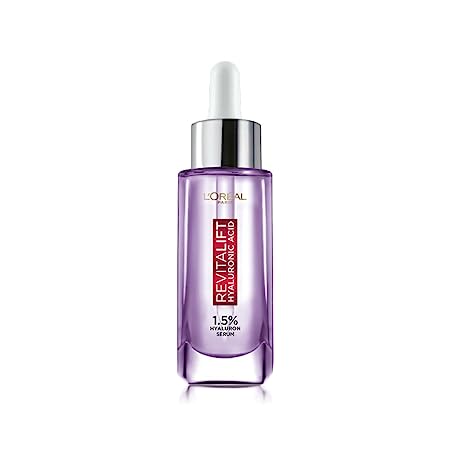 LOreal Paris Revitalift Hydrating Serum With 15 % Hyaluronic Acid