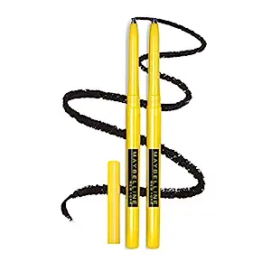 Maybelline New York Kajal - Twin Pack