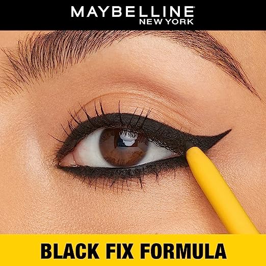 Maybelline New York Kajal - Twin Pack