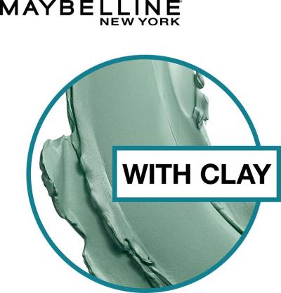 Maybelline Regime Kit
