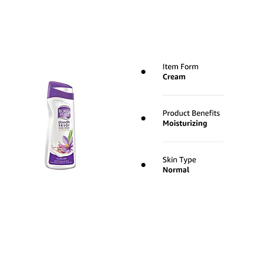 Boroplus Body Lotion Provides 24Hrs Moisturisation 100% Ayurvedic Lotion