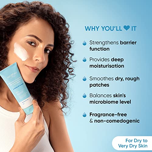 Dot & Key Ceramides Moisturizer with Hyaluronic