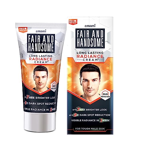 Emami Fair &Handsome Long Lasting Radiance Cream