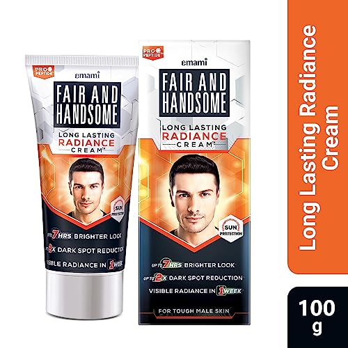Emami Fair &Handsome Long Lasting Radiance Cream