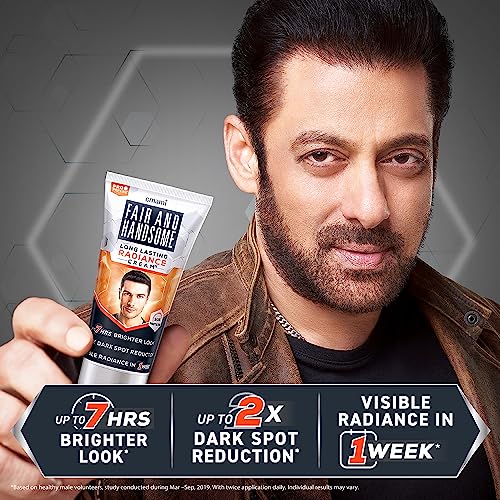 Emami Fair &Handsome Long Lasting Radiance Cream