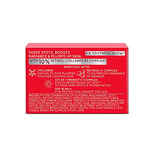 PONDs Age Miracle Day Cream Wrinkle Corrector SPF 18 PA++