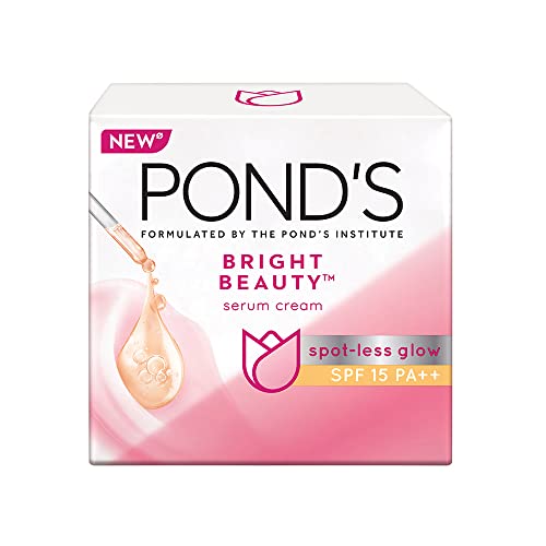 PONDS Bright Beauty SPF 15 Day Cream