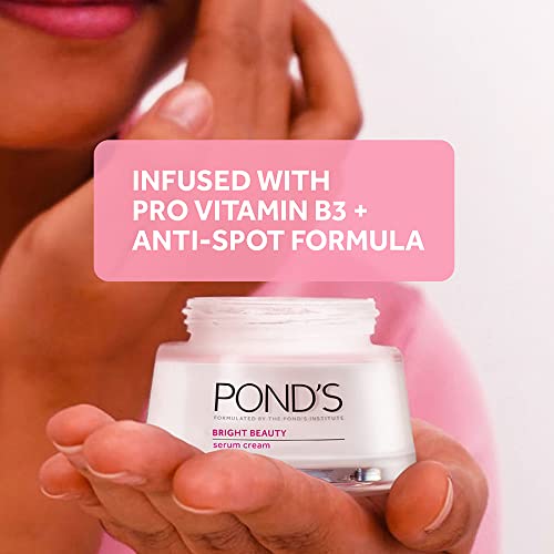 PONDS Bright Beauty SPF 15 Day Cream