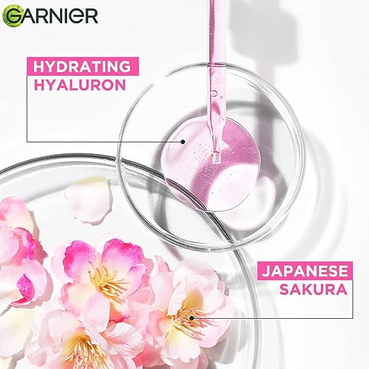 Garnier Skin Naturals | Face Mask Set
