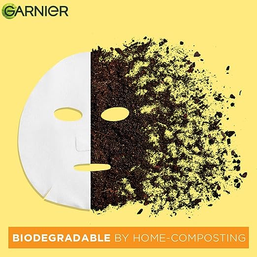 Garnier Skin Naturals | Face Mask