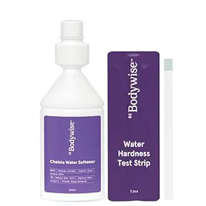 Bodywise Chelate Water Softener