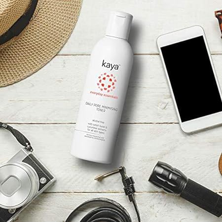 Kaya Clinic Daily Pore Minimising Toner