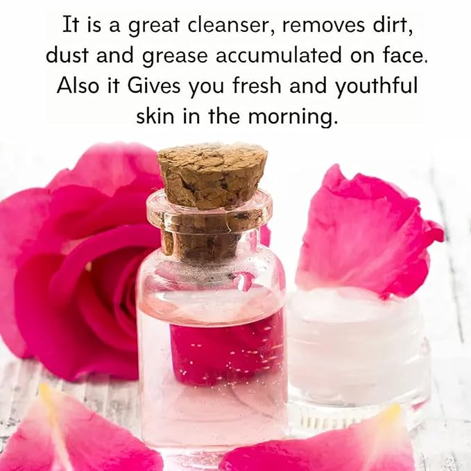 Lovelook 100% Pure Rose Water