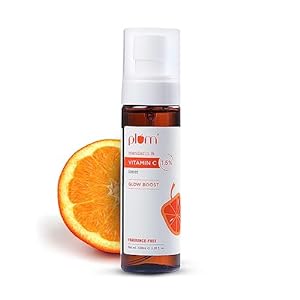 Plum 1.5% Vitamin C Toner with Mandarin