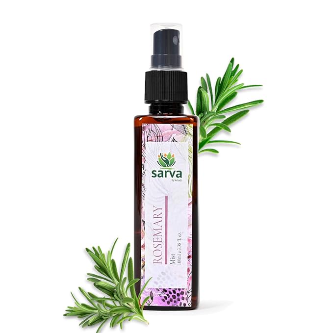Sarva by Anadi Rosemary Mist
